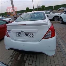 Nissan Sunny